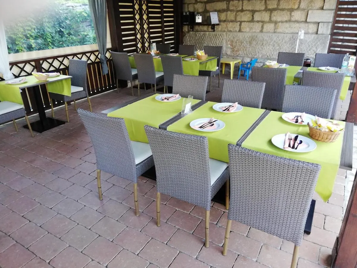 Casa Rustica Dva Baladura B&B Kanfanar 3*,  Kroatien