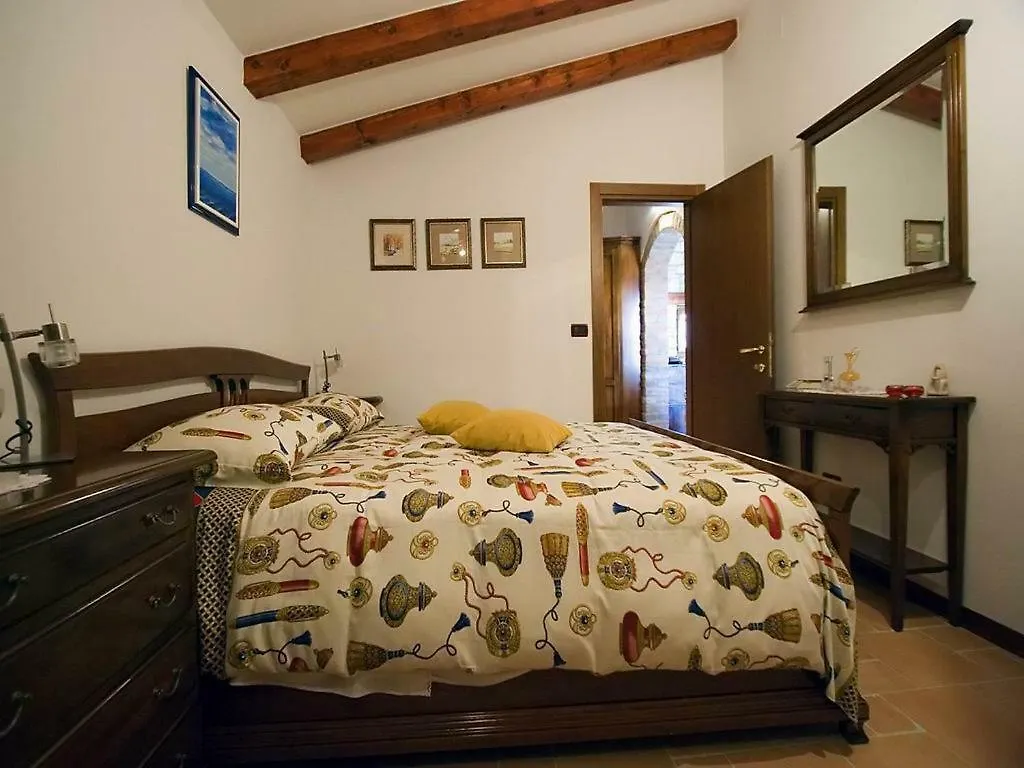 Casa Rustica Dva Baladura B&B Kanfanar