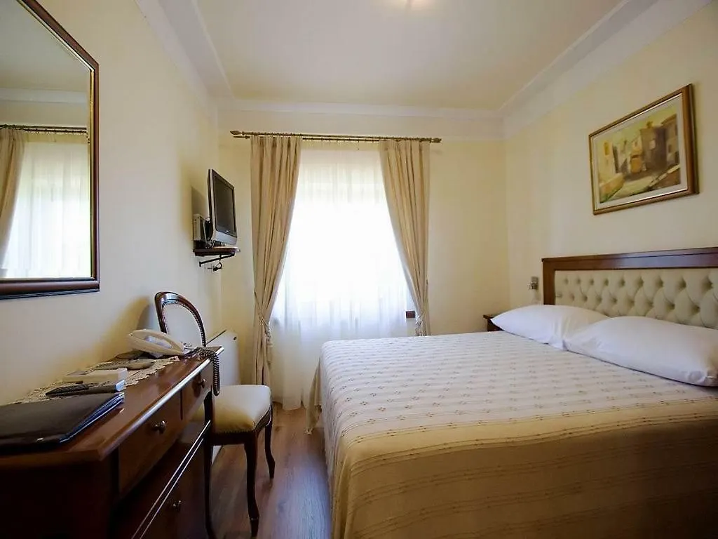 Casa Rustica Dva Baladura B&B Kanfanar
