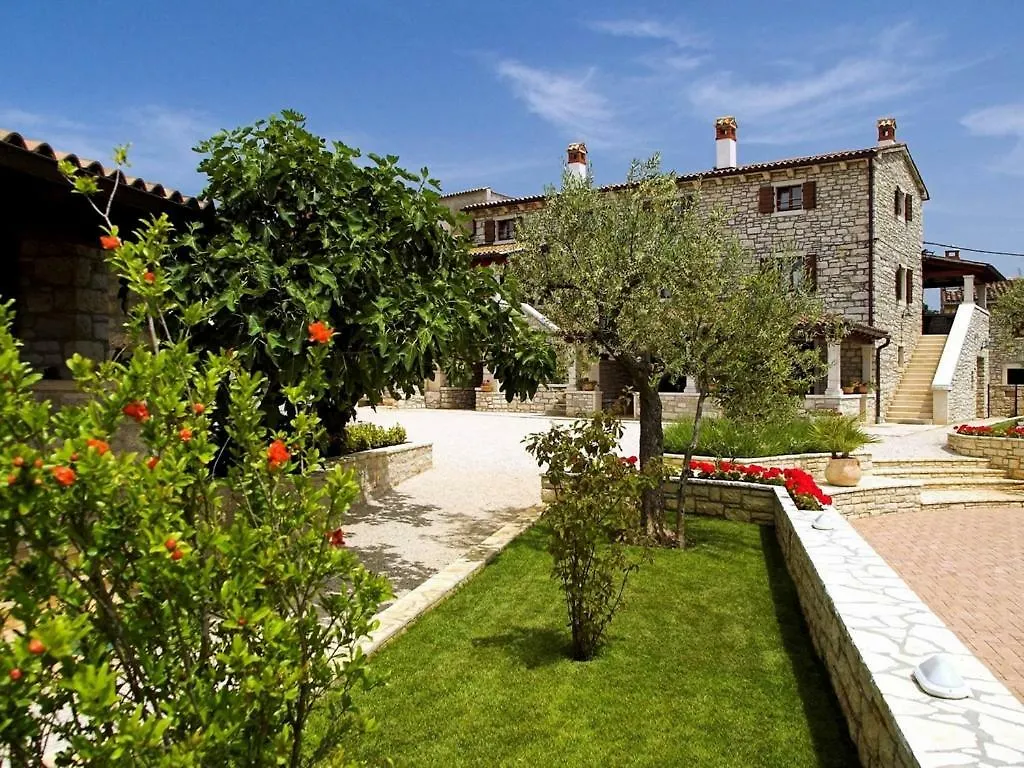 Bed & Breakfast Casa Rustica Dva Baladura B&B Kanfanar