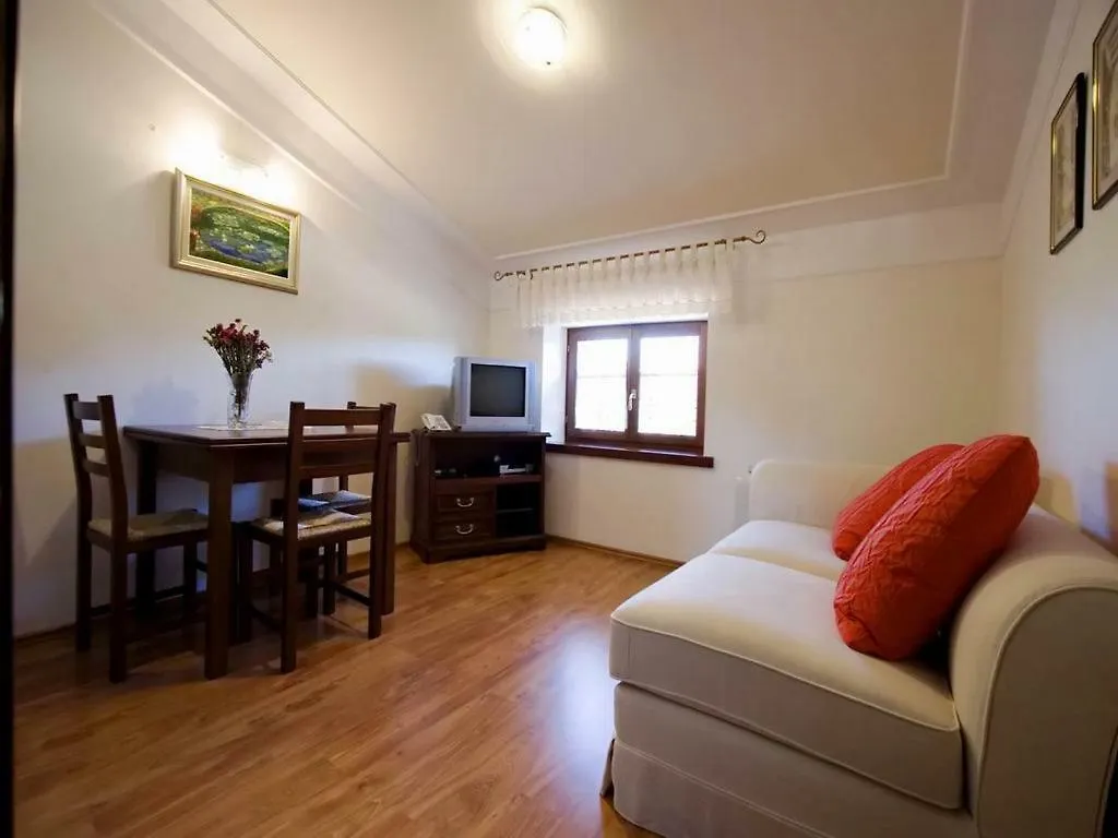 Bed & Breakfast Casa Rustica Dva Baladura B&B Kanfanar