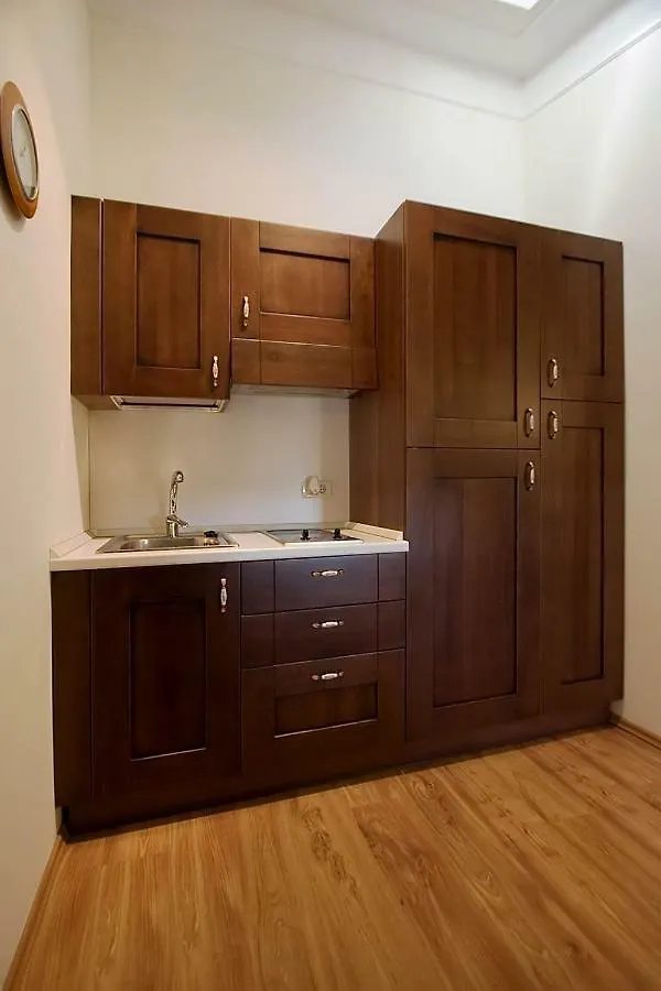 Casa Rustica Dva Baladura B&B Kanfanar 3*,