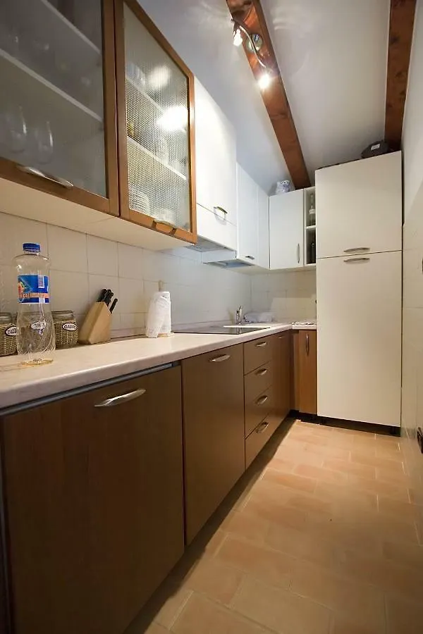 Casa Rustica Dva Baladura B&B Kanfanar 3*,  Kroatien
