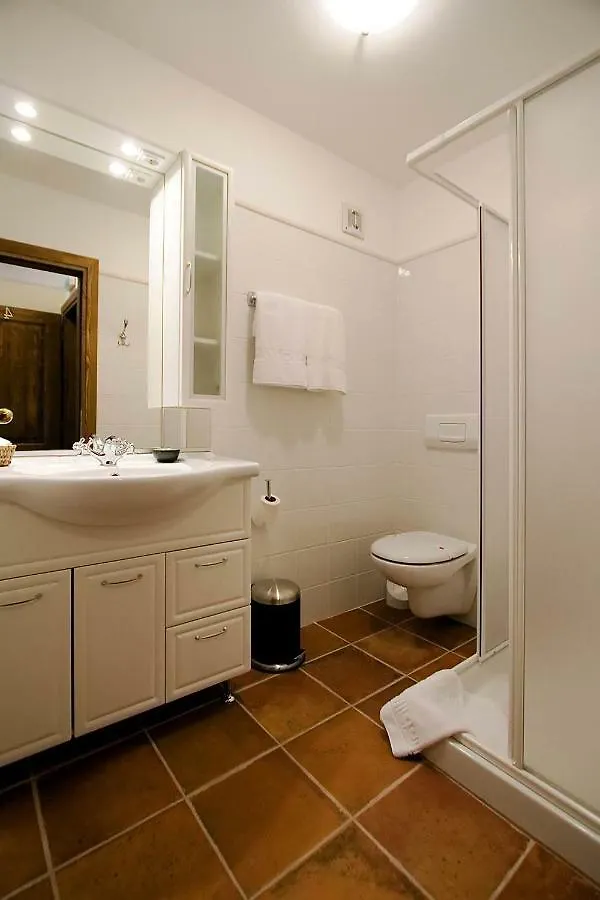 Frühstückspension Casa Rustica Dva Baladura B&B Kanfanar