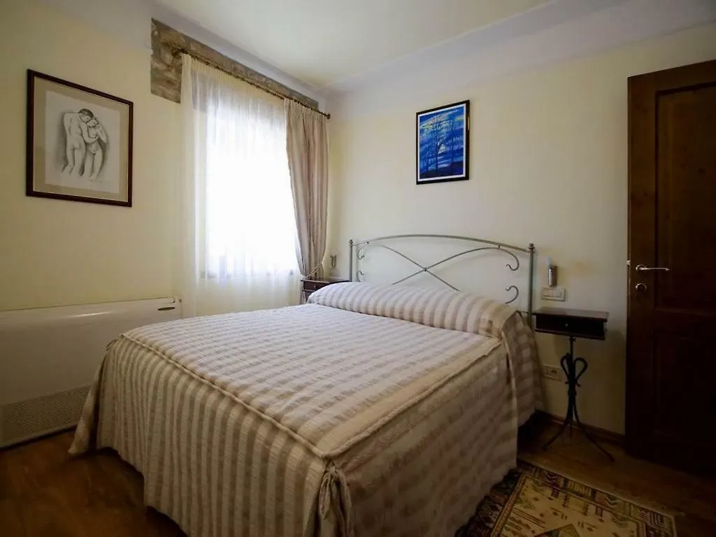 Casa Rustica Dva Baladura B&B Kanfanar 3*,  Kroatien
