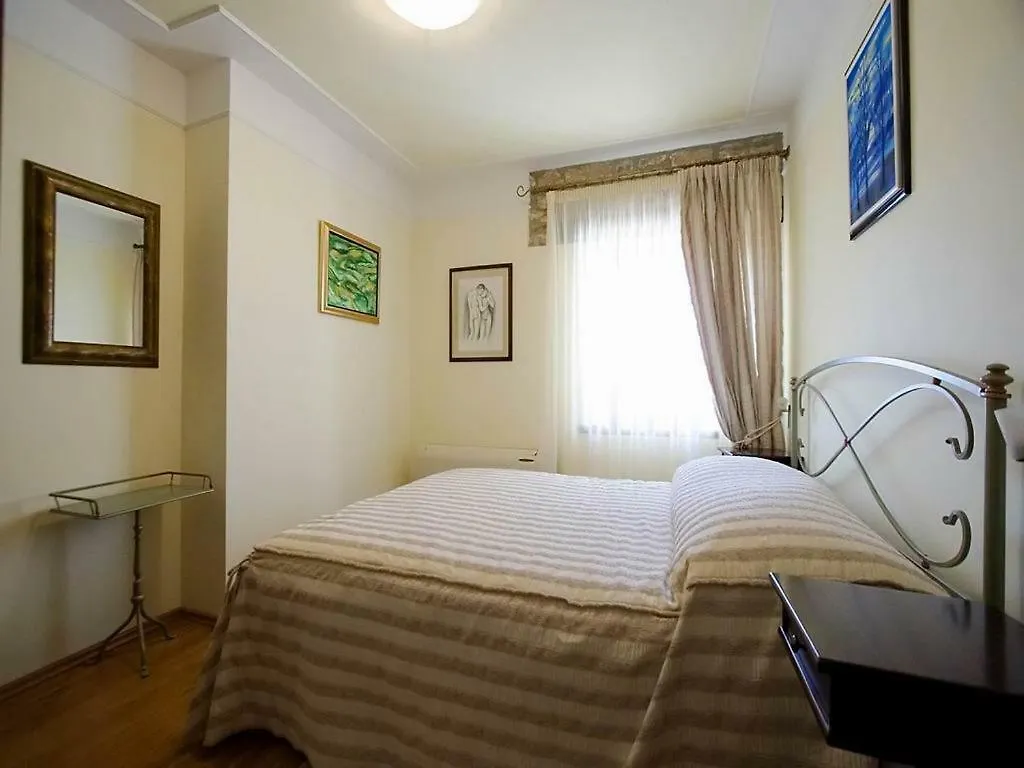 Casa Rustica Dva Baladura B&B Kanfanar Frühstückspension