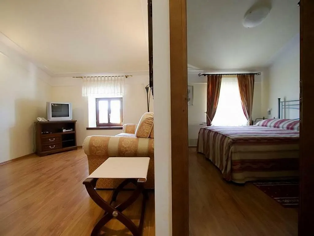 Frühstückspension Casa Rustica Dva Baladura B&B Kanfanar