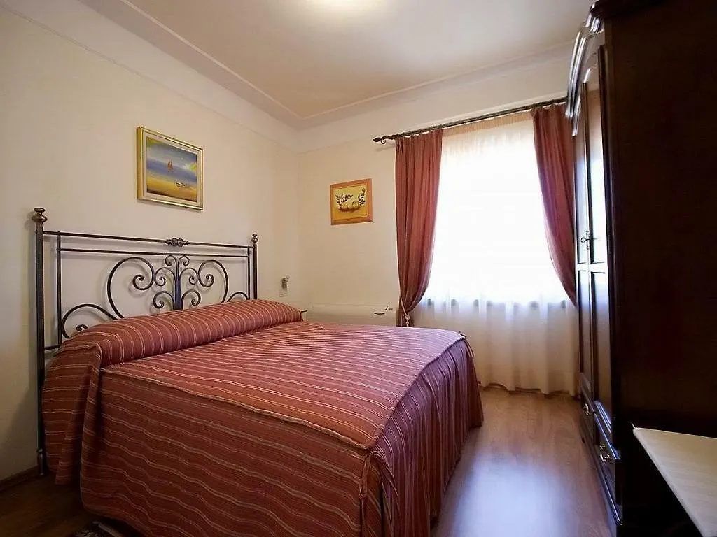 Casa Rustica Dva Baladura B&B Kanfanar