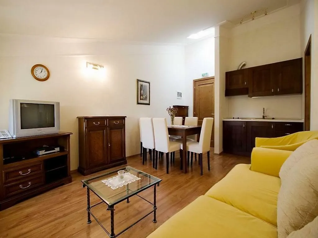 Casa Rustica Dva Baladura B&B Kanfanar Kroatien