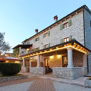 Casa Rustica Dva Baladura Frühstückspension