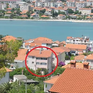 Belas 3*, Trogir Kroatien