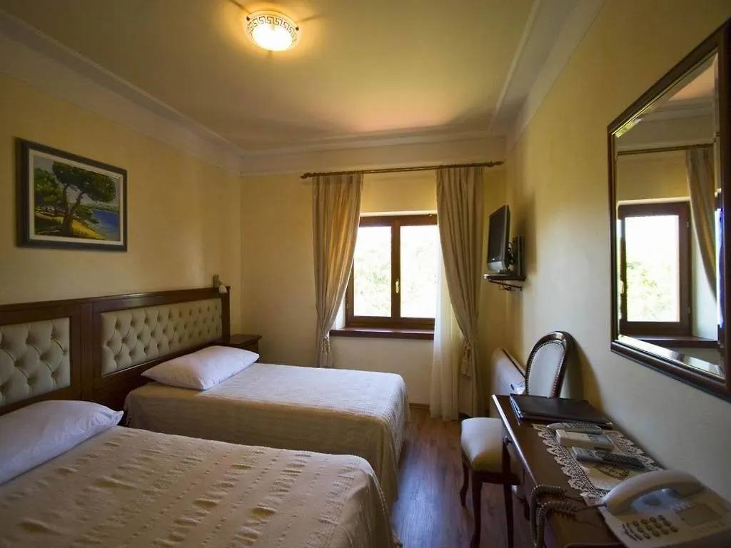 Casa Rustica Dva Baladura B&B Kanfanar Bed & Breakfast