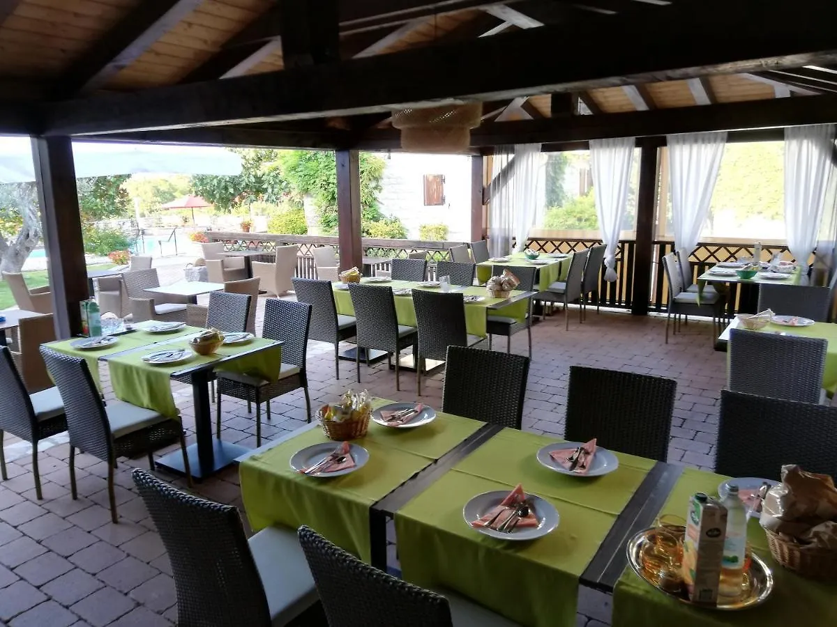 Casa Rustica Dva Baladura B&B Kanfanar