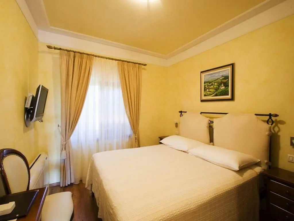 Casa Rustica Dva Baladura B&B Kanfanar