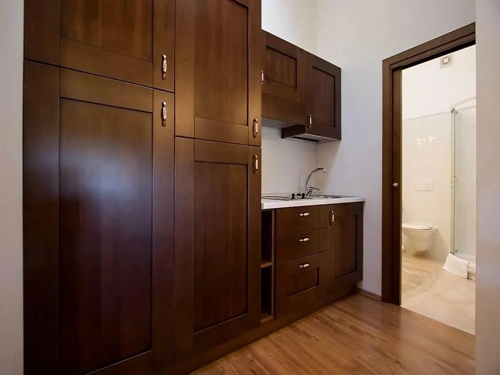 Bed & Breakfast Casa Rustica Dva Baladura B&B Kanfanar