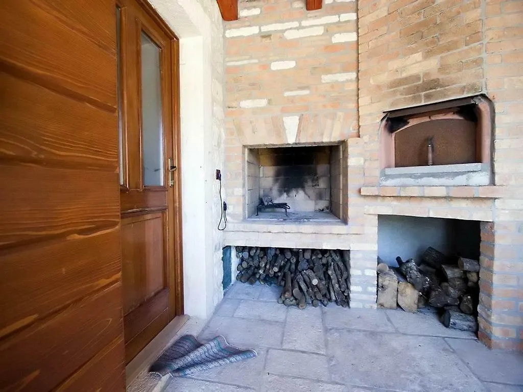 Casa Rustica Dva Baladura B&B Kanfanar Bed & Breakfast