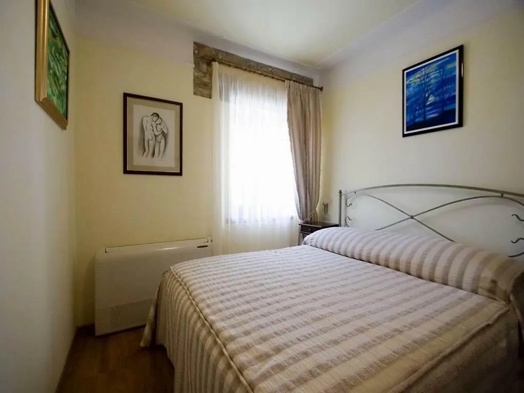 Casa Rustica Dva Baladura B&B Kanfanar