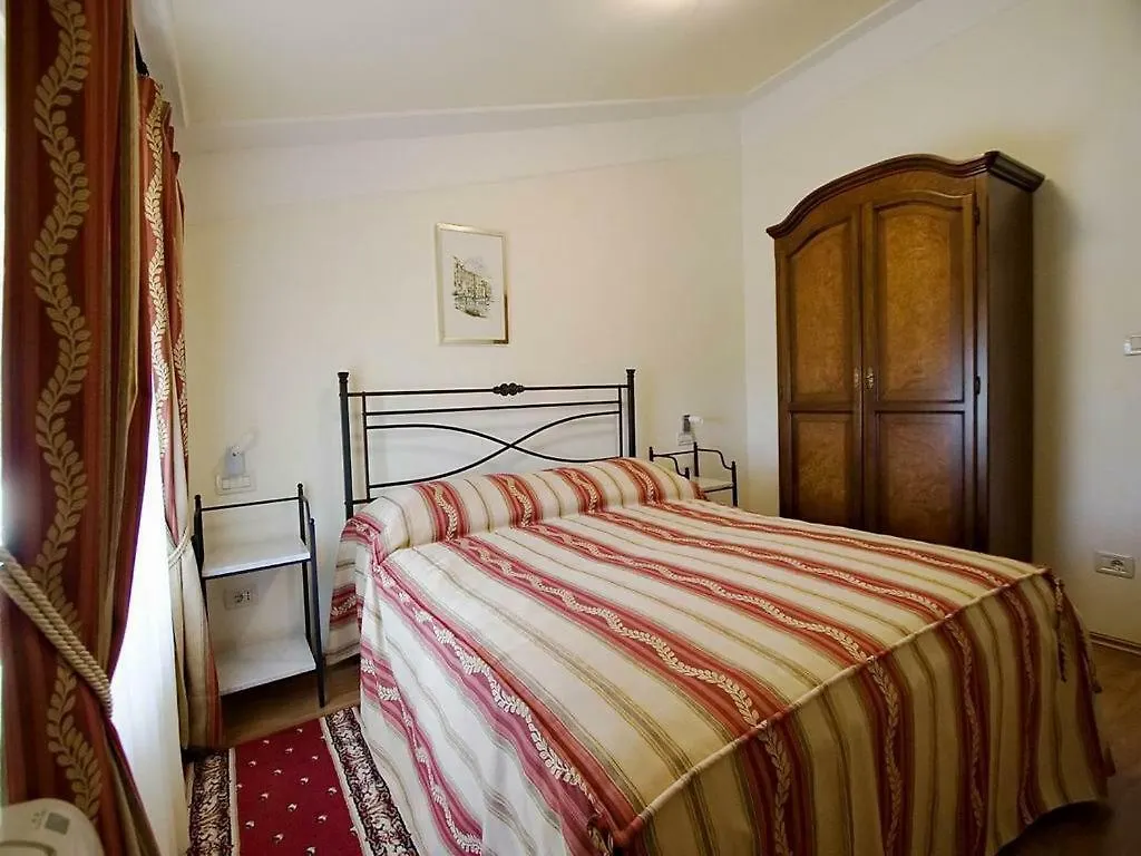Casa Rustica Dva Baladura B&B Kanfanar Bed & Breakfast