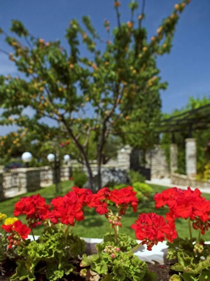 Casa Rustica Dva Baladura B&B Kanfanar