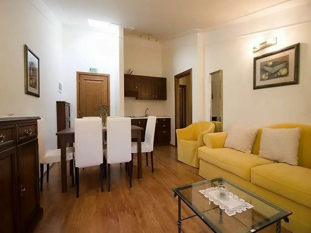 Casa Rustica Dva Baladura B&B Kanfanar Bed & Breakfast