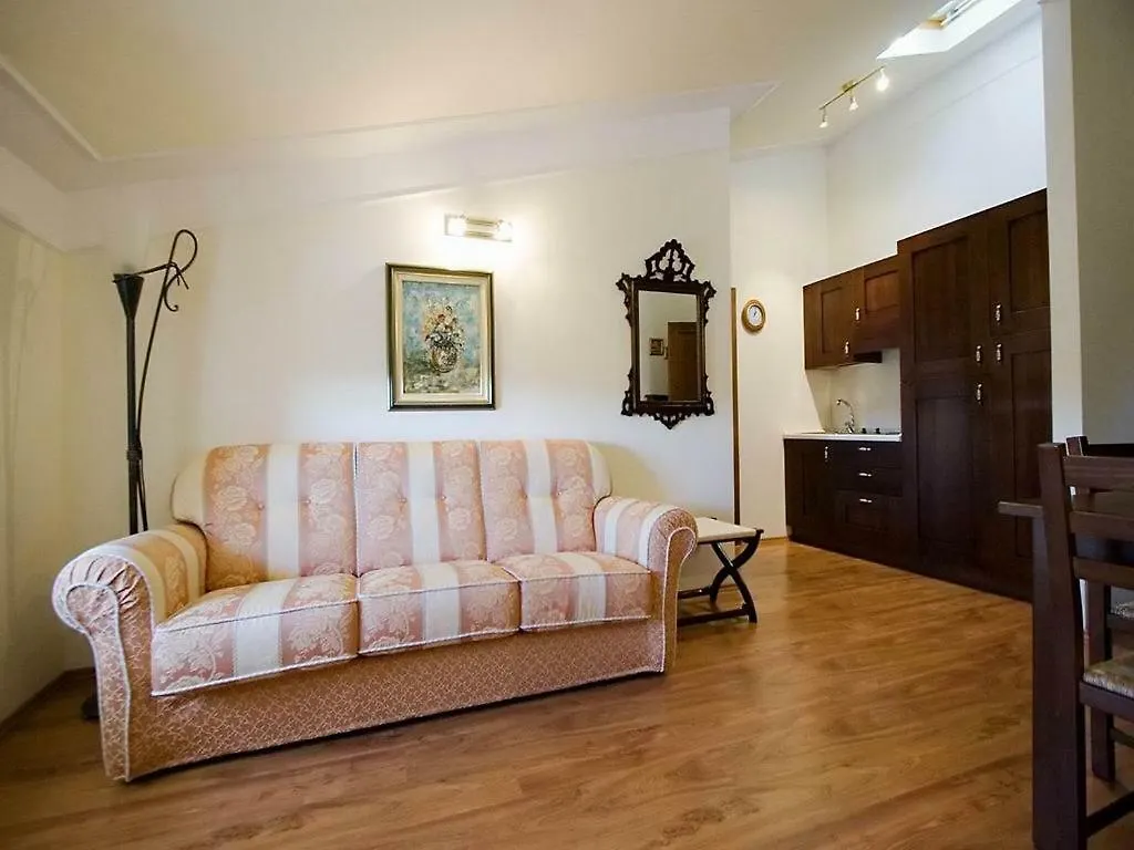 Casa Rustica Dva Baladura B&B Kanfanar 3*,