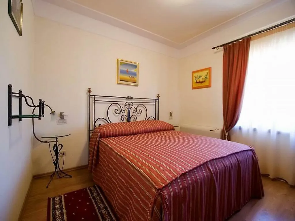 Casa Rustica Dva Baladura B&B Kanfanar 3*,  Croatia