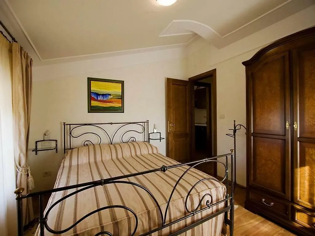 Bed & Breakfast Casa Rustica Dva Baladura B&B Kanfanar